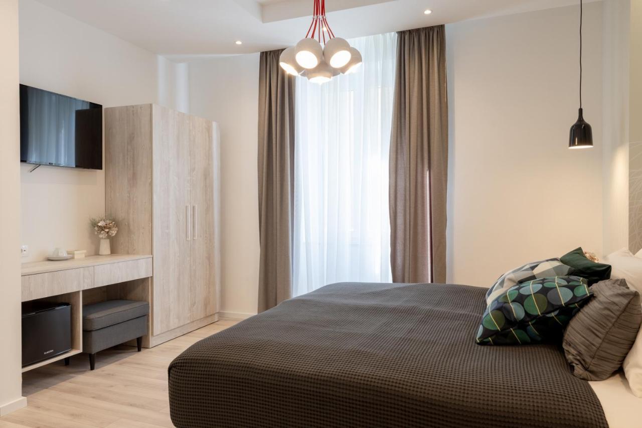 Hotel Sweet Dreams-Old Town Split Exteriér fotografie